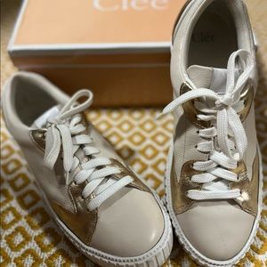 Fashion sneakers